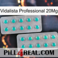 Vidalista Professional 20Mg 29